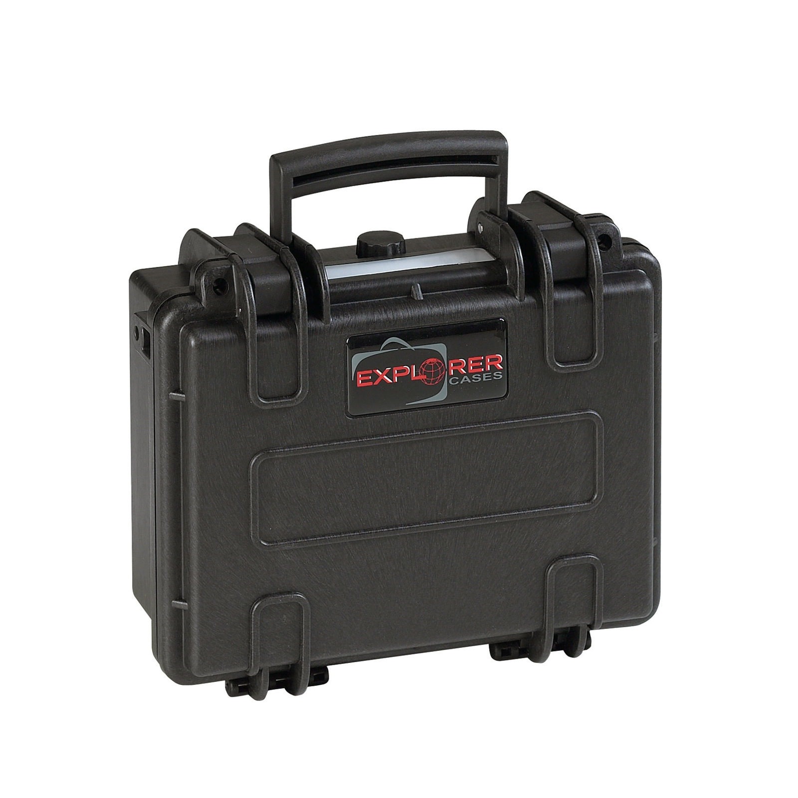 Explorer 2209 IP67 Waterproof Flightcase 220mm x 160mm x 95mm
